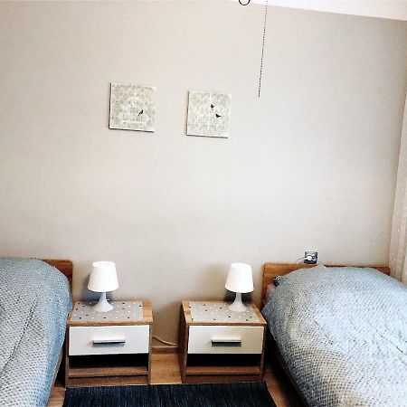 Chrobrego 269 Apartment เบียวา พอดลาสกา ภายนอก รูปภาพ