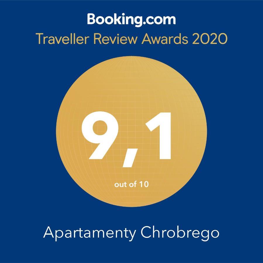 Chrobrego 269 Apartment เบียวา พอดลาสกา ภายนอก รูปภาพ