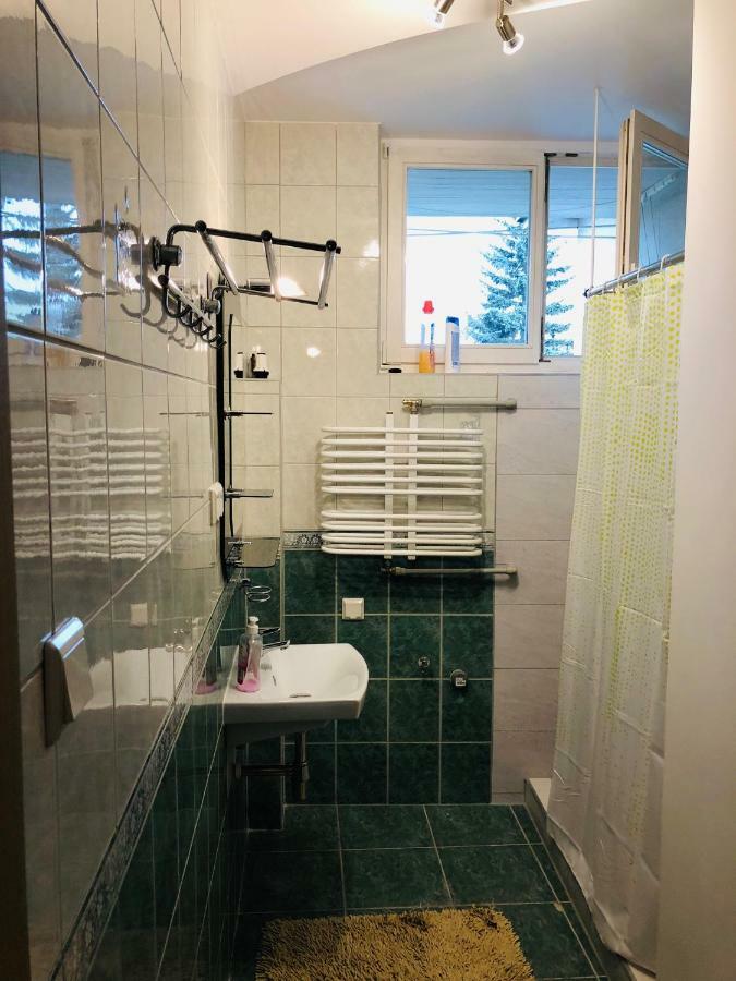 Chrobrego 269 Apartment เบียวา พอดลาสกา ภายนอก รูปภาพ