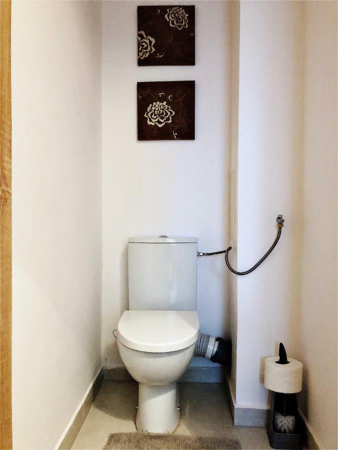 Chrobrego 269 Apartment เบียวา พอดลาสกา ภายนอก รูปภาพ