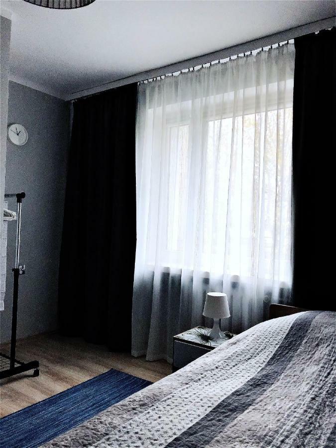 Chrobrego 269 Apartment เบียวา พอดลาสกา ภายนอก รูปภาพ