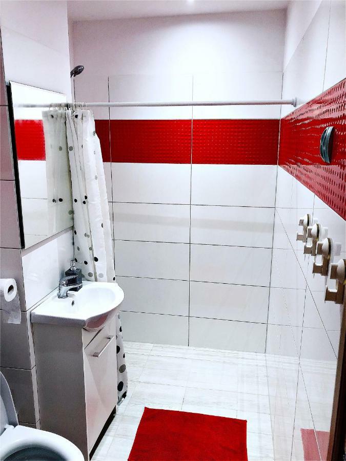 Chrobrego 269 Apartment เบียวา พอดลาสกา ภายนอก รูปภาพ