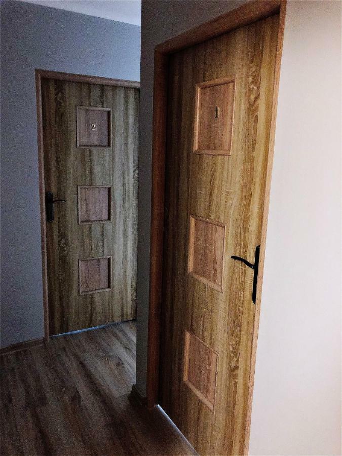 Chrobrego 269 Apartment เบียวา พอดลาสกา ภายนอก รูปภาพ