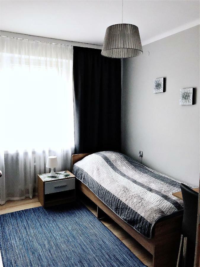 Chrobrego 269 Apartment เบียวา พอดลาสกา ภายนอก รูปภาพ