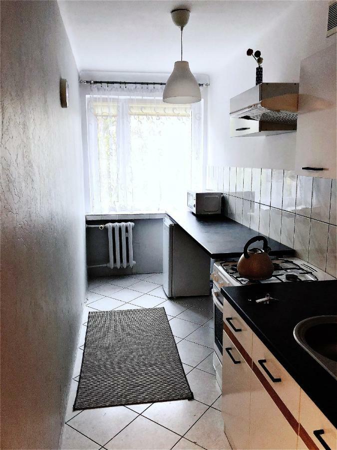 Chrobrego 269 Apartment เบียวา พอดลาสกา ภายนอก รูปภาพ