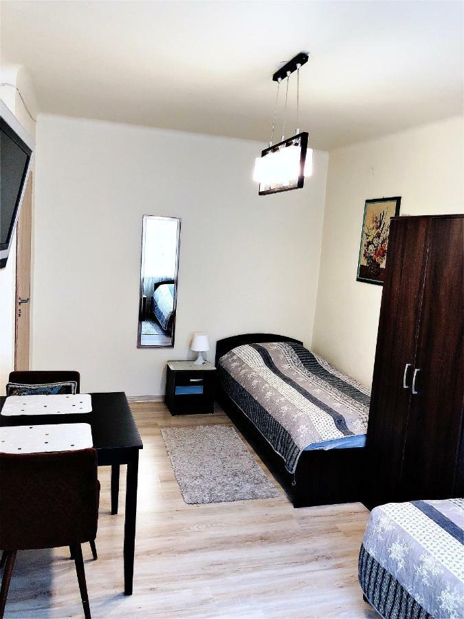 Chrobrego 269 Apartment เบียวา พอดลาสกา ภายนอก รูปภาพ