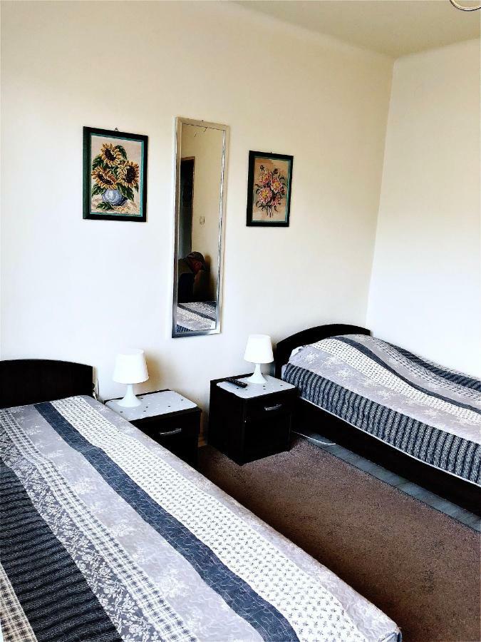 Chrobrego 269 Apartment เบียวา พอดลาสกา ภายนอก รูปภาพ