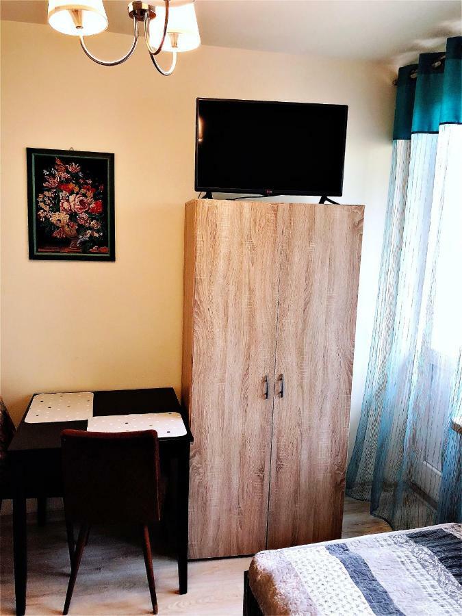 Chrobrego 269 Apartment เบียวา พอดลาสกา ภายนอก รูปภาพ