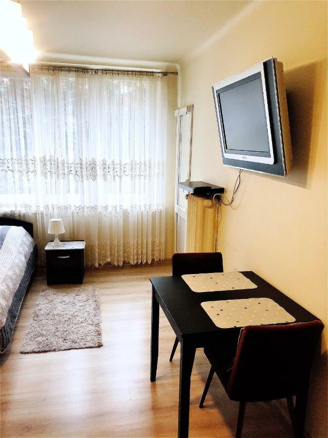 Chrobrego 269 Apartment เบียวา พอดลาสกา ภายนอก รูปภาพ