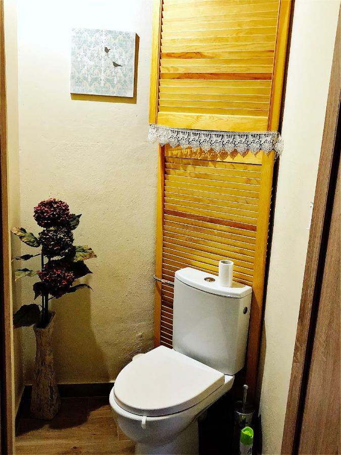 Chrobrego 269 Apartment เบียวา พอดลาสกา ภายนอก รูปภาพ