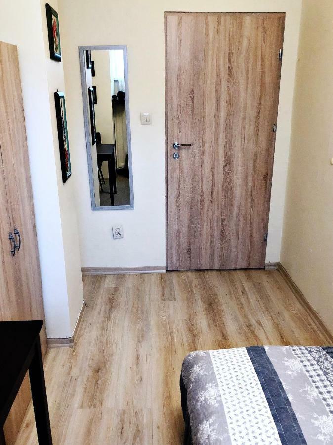 Chrobrego 269 Apartment เบียวา พอดลาสกา ภายนอก รูปภาพ