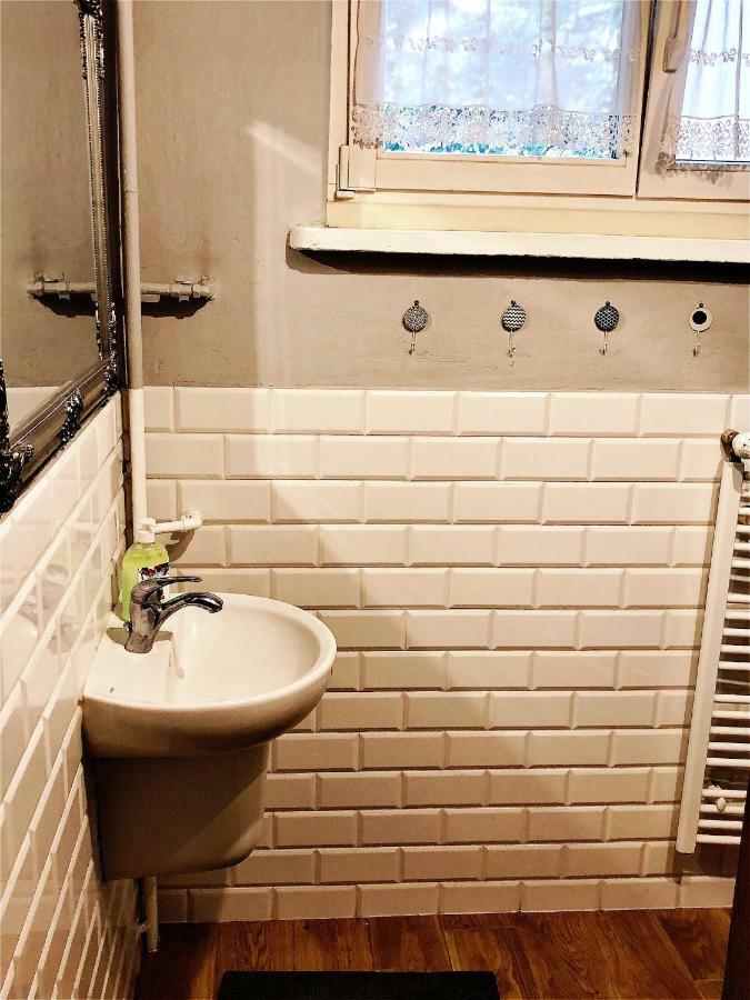 Chrobrego 269 Apartment เบียวา พอดลาสกา ภายนอก รูปภาพ