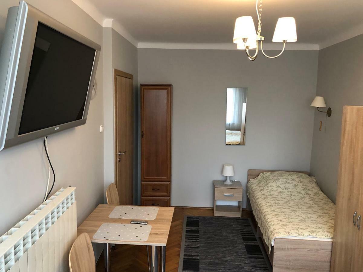 Chrobrego 269 Apartment เบียวา พอดลาสกา ภายนอก รูปภาพ