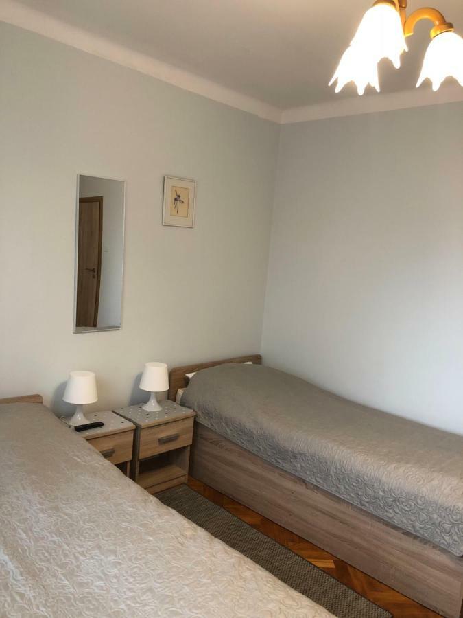 Chrobrego 269 Apartment เบียวา พอดลาสกา ภายนอก รูปภาพ