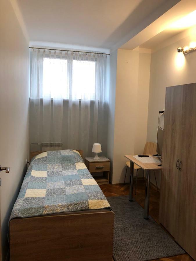 Chrobrego 269 Apartment เบียวา พอดลาสกา ภายนอก รูปภาพ