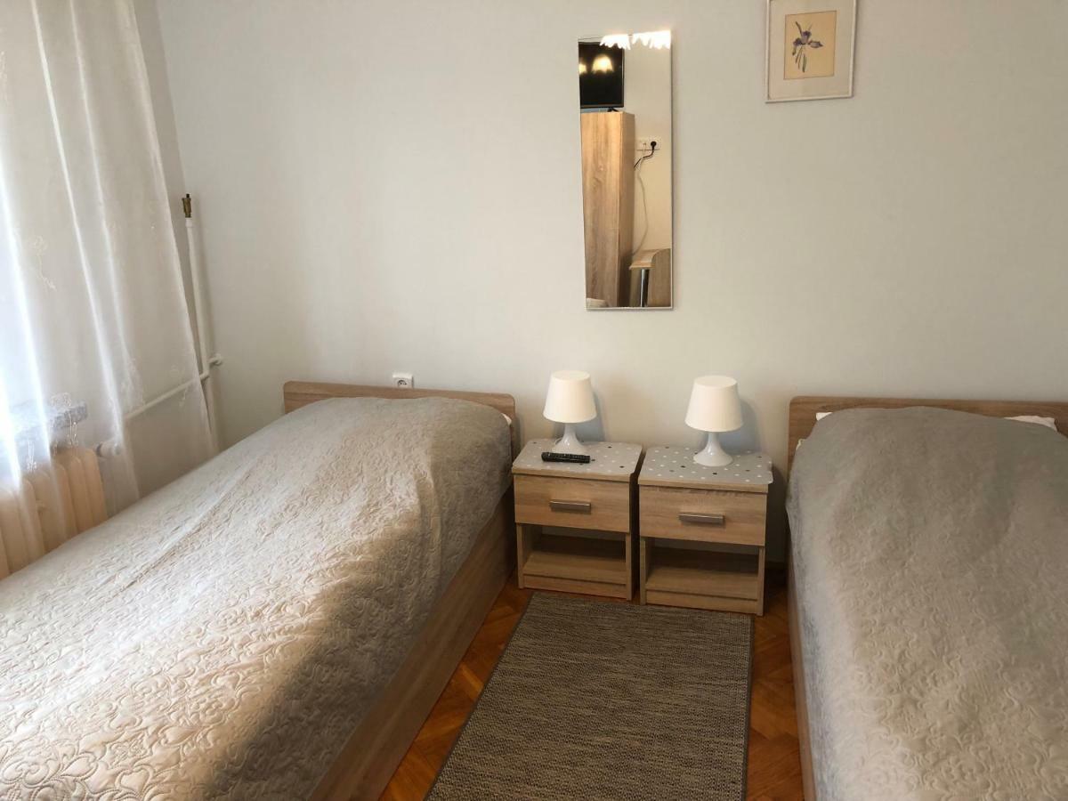 Chrobrego 269 Apartment เบียวา พอดลาสกา ภายนอก รูปภาพ